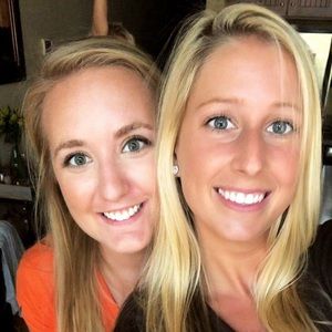 Meet your Posher, Lacy